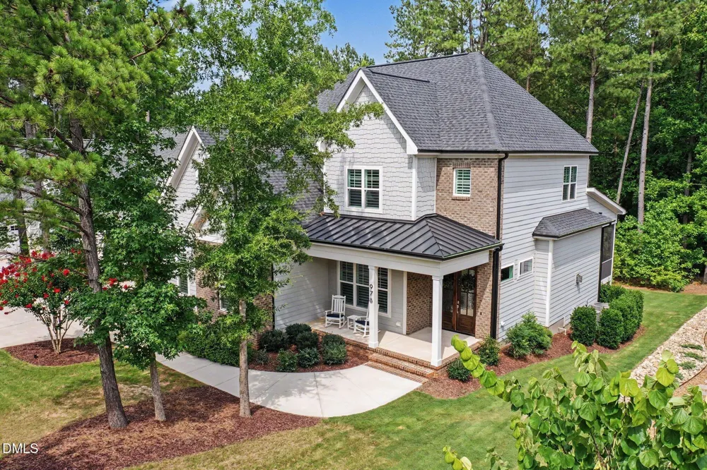 978 Cabin Creek Pittsboro, NC 27312