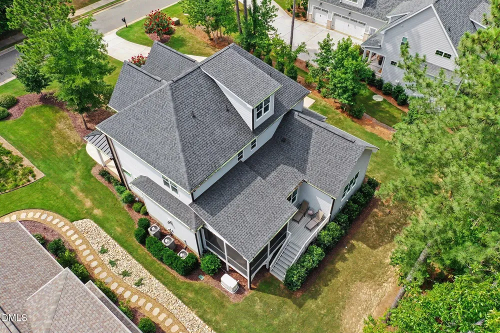 978 Cabin Creek Pittsboro, NC 27312