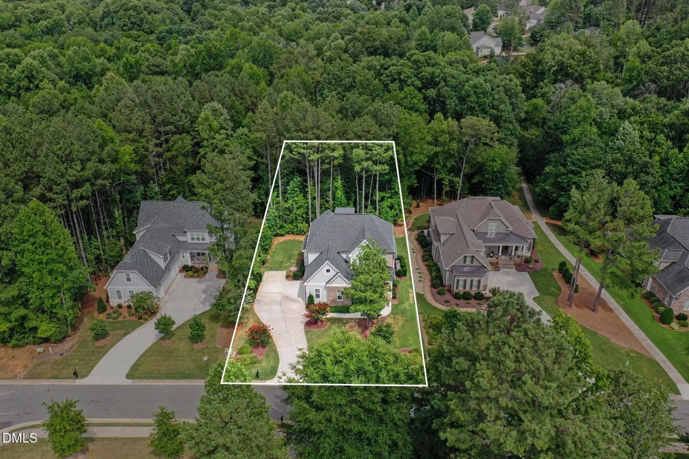 978 Cabin Creek Pittsboro, NC 27312