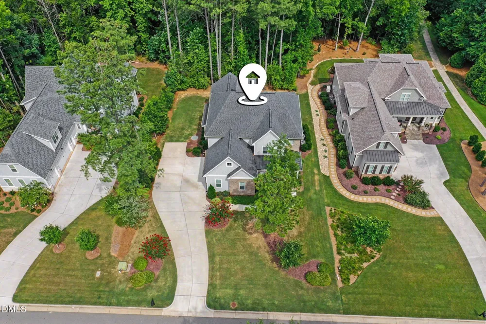 978 Cabin Creek Pittsboro, NC 27312