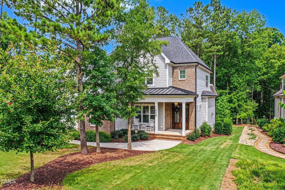 978 Cabin Creek Pittsboro, NC 27312