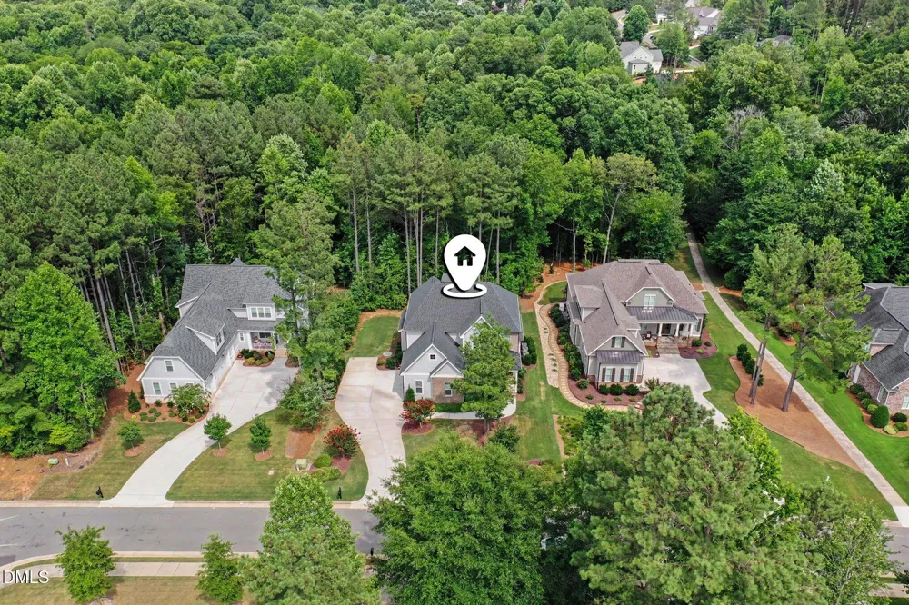 978 Cabin Creek Pittsboro, NC 27312