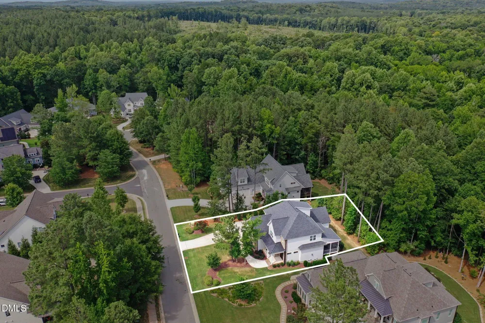 978 Cabin Creek Pittsboro, NC 27312