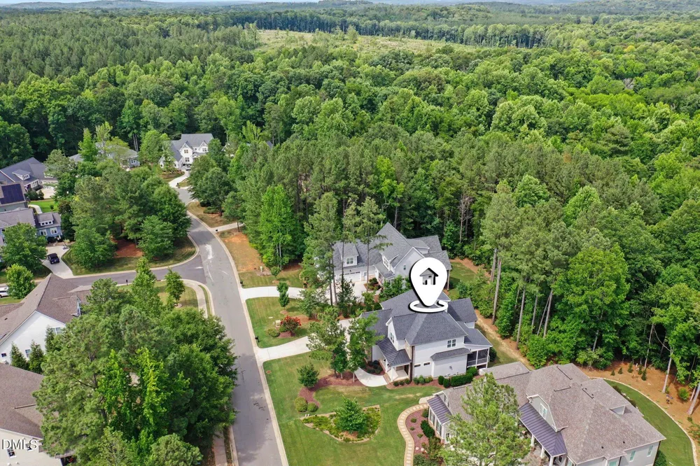 978 Cabin Creek Pittsboro, NC 27312