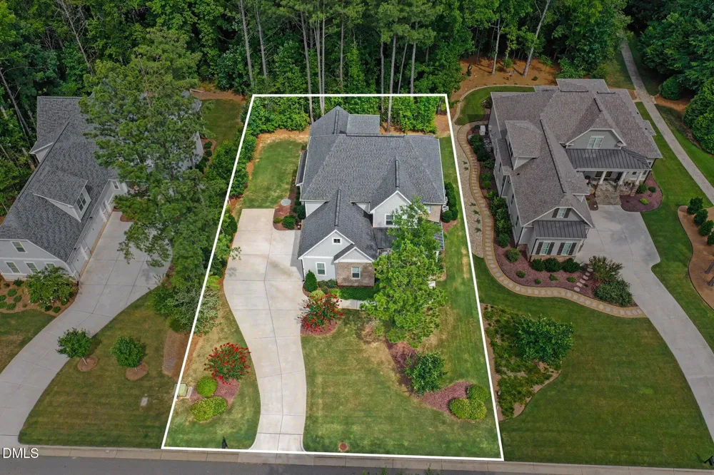 978 Cabin Creek Pittsboro, NC 27312