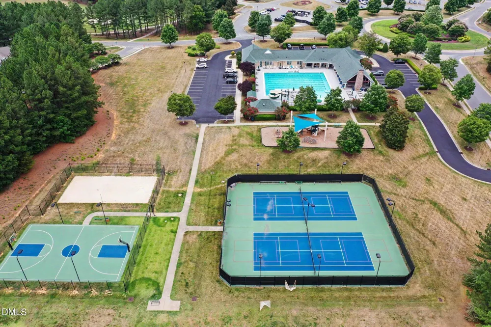 978 Cabin Creek Pittsboro, NC 27312