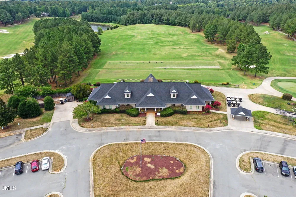 978 Cabin Creek Pittsboro, NC 27312