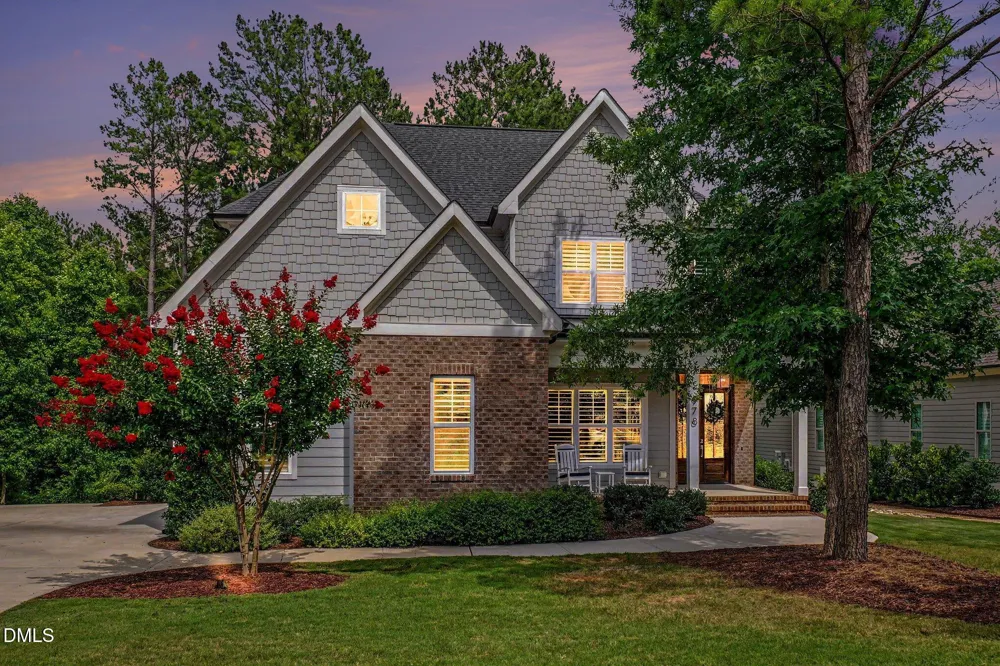 978 Cabin Creek Pittsboro, NC 27312
