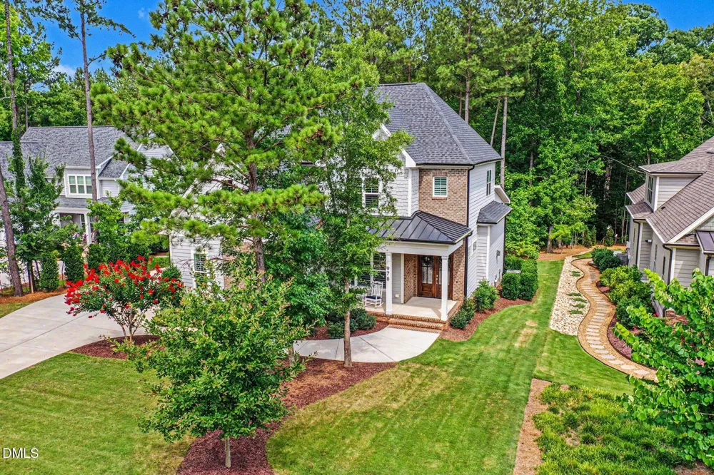 978 Cabin Creek Pittsboro, NC 27312