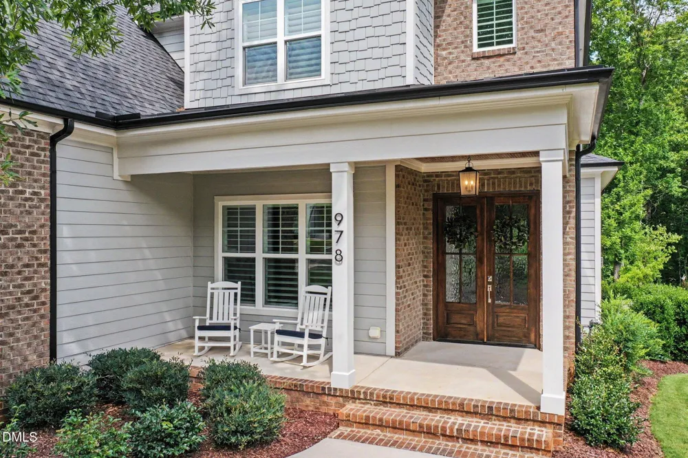 978 Cabin Creek Pittsboro, NC 27312