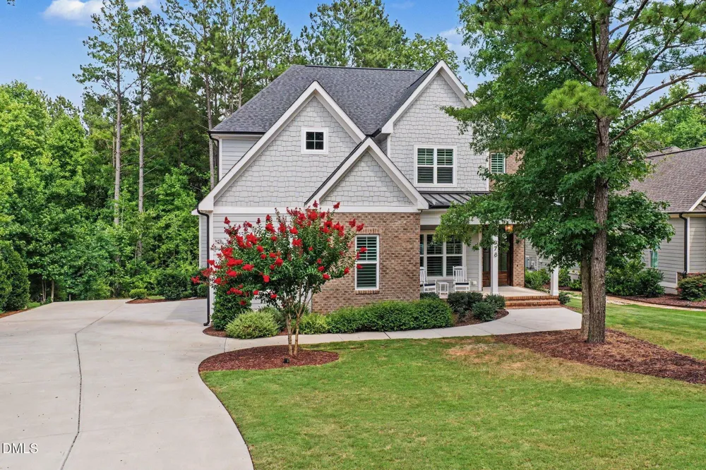 978 Cabin Creek Pittsboro, NC 27312