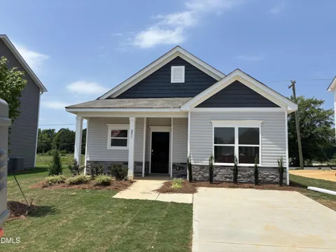 279 Courtside Drive