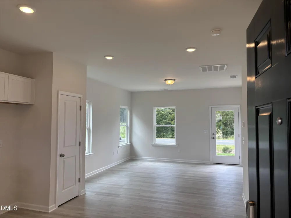 279 Courtside Drive Dunn, NC 28334