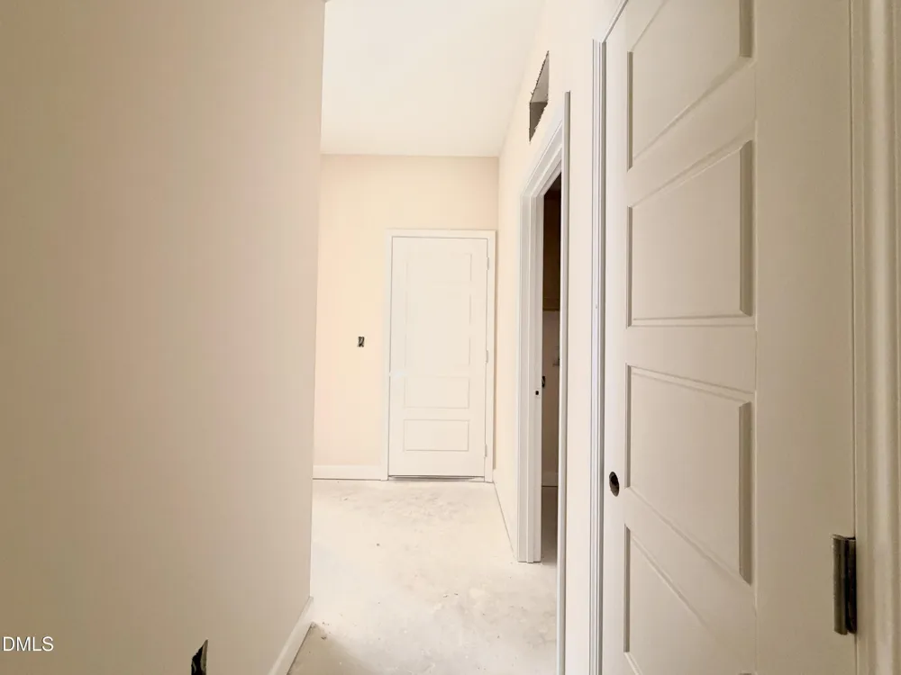 1730 Walnut Run Drive Deep Run, NC 28525