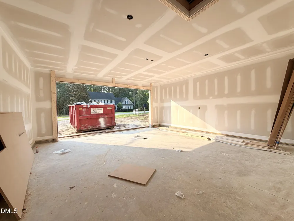 1730 Walnut Run Drive Deep Run, NC 28525