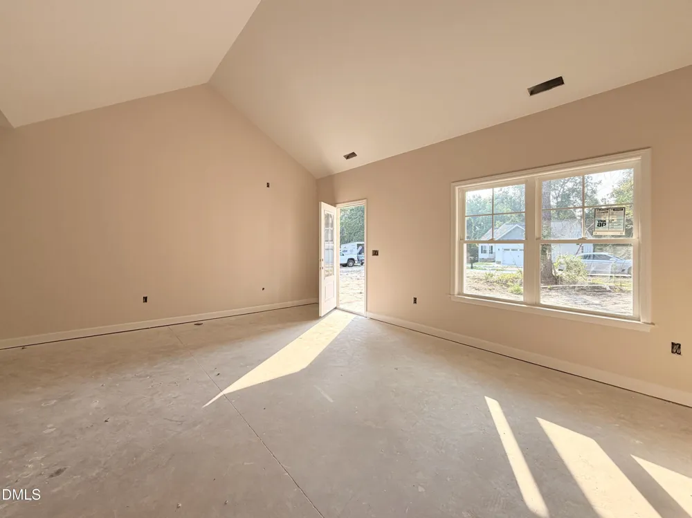 1730 Walnut Run Drive Deep Run, NC 28525