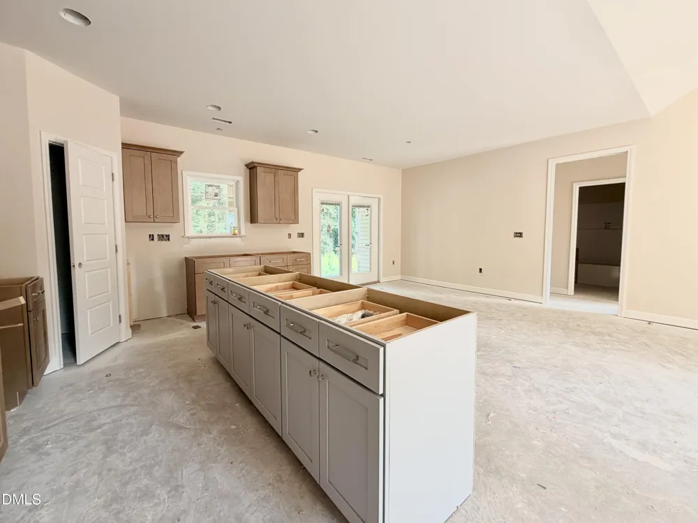 1730 Walnut Run Drive Deep Run, NC 28525