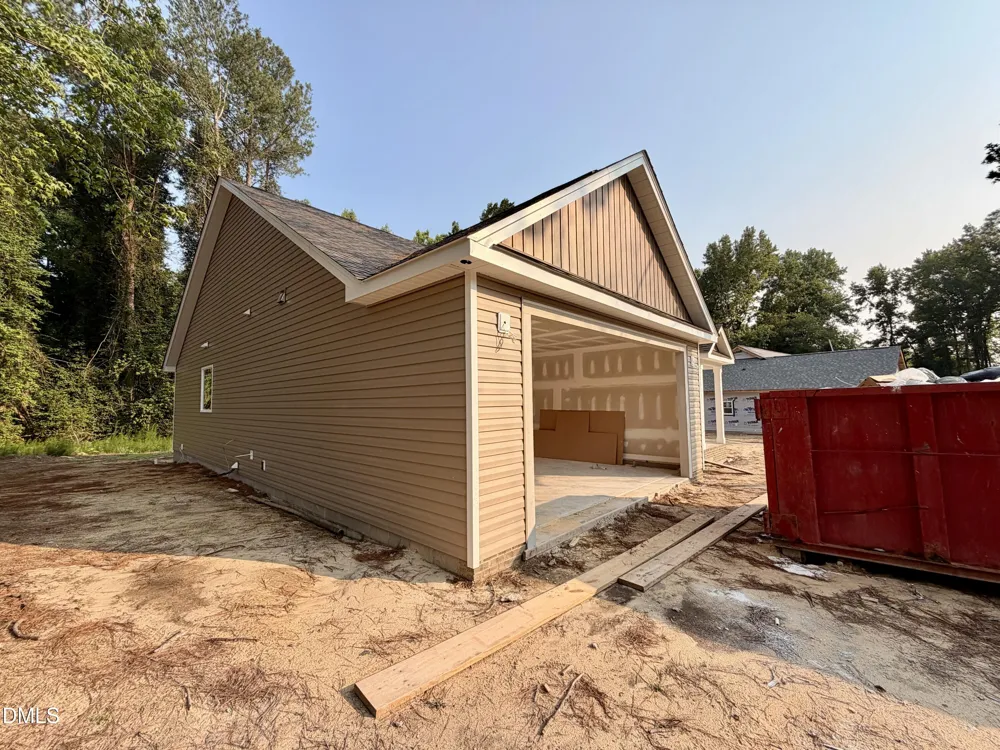 1730 Walnut Run Drive Deep Run, NC 28525