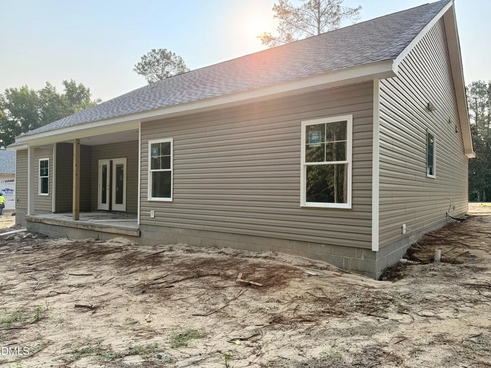 1730 Walnut Run Drive Deep Run, NC 28525