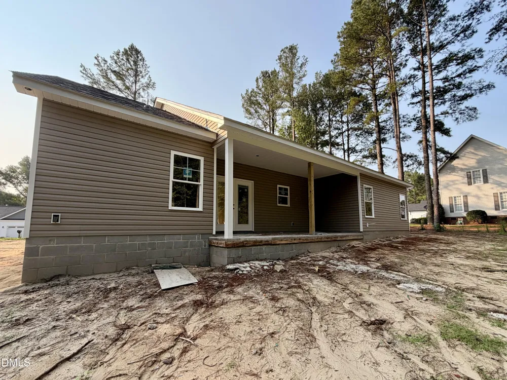 1730 Walnut Run Drive Deep Run, NC 28525