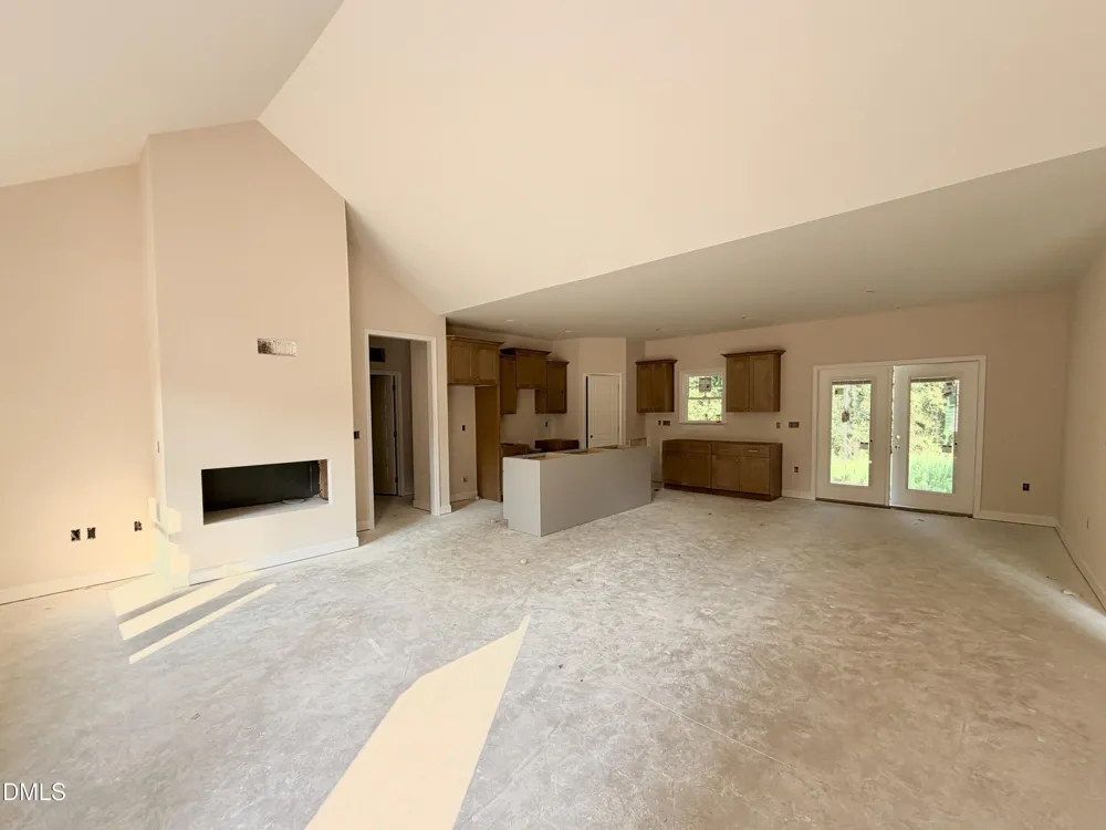 1730 Walnut Run Drive Deep Run, NC 28525