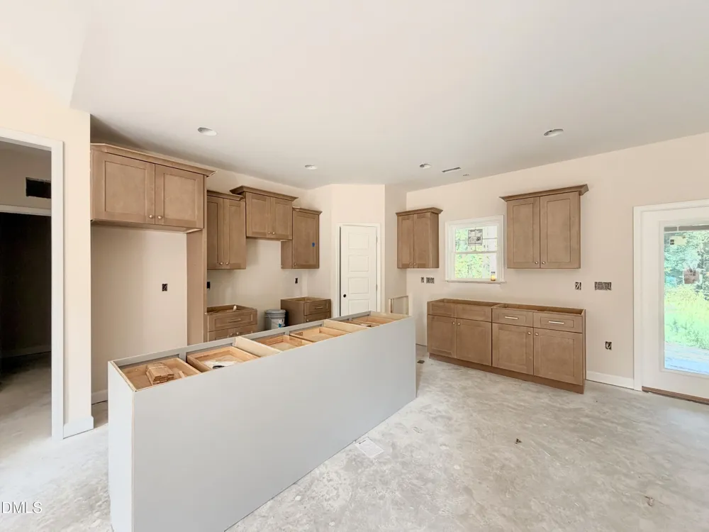 1730 Walnut Run Drive Deep Run, NC 28525