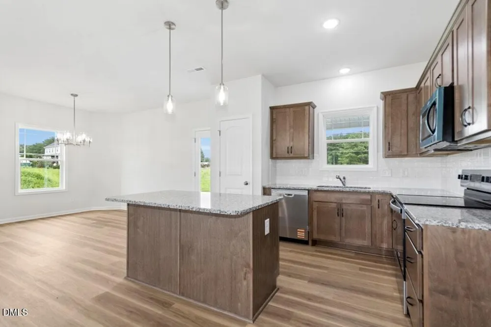 93 Huckleberry Bush Lane Princeton, NC 27569