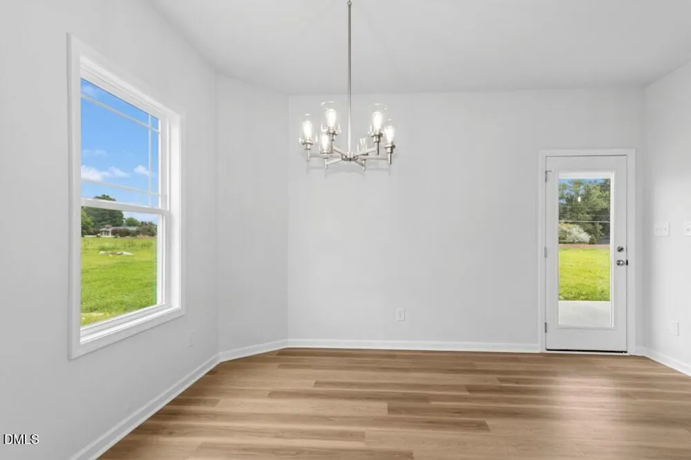 93 Huckleberry Bush Lane Princeton, NC 27569
