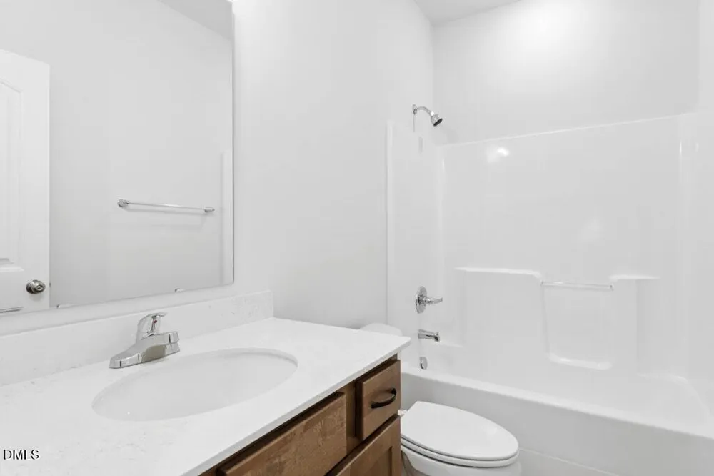 93 Huckleberry Bush Lane Princeton, NC 27569