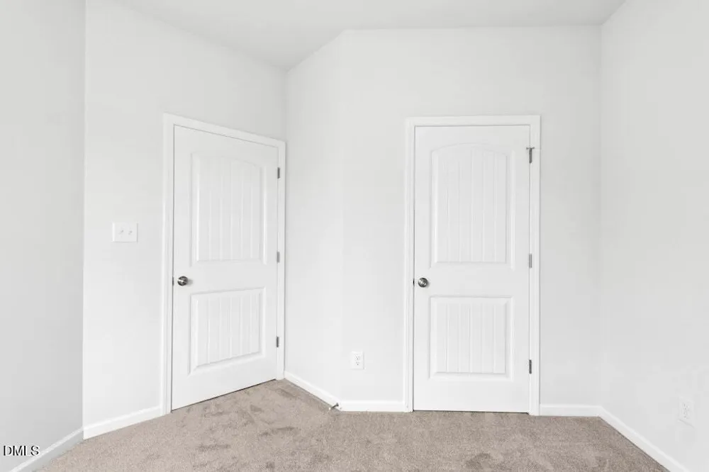 93 Huckleberry Bush Lane Princeton, NC 27569