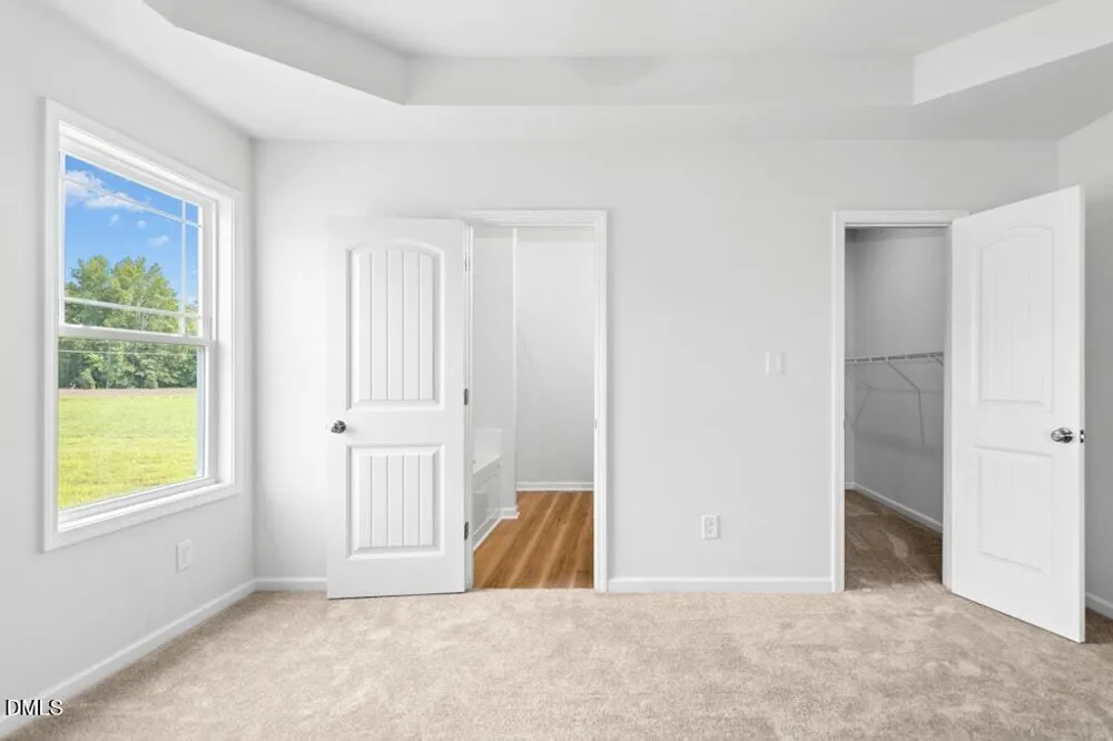 93 Huckleberry Bush Lane Princeton, NC 27569