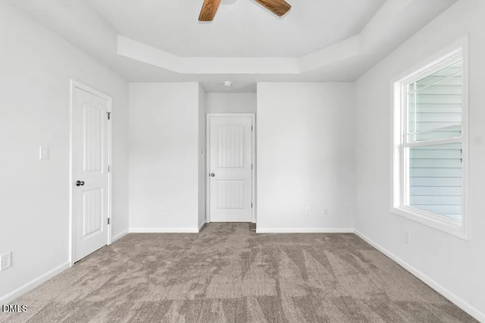 93 Huckleberry Bush Lane Princeton, NC 27569
