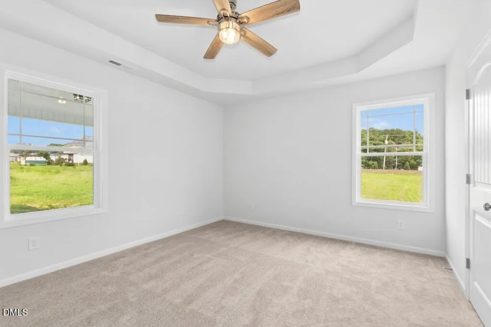 93 Huckleberry Bush Lane Princeton, NC 27569
