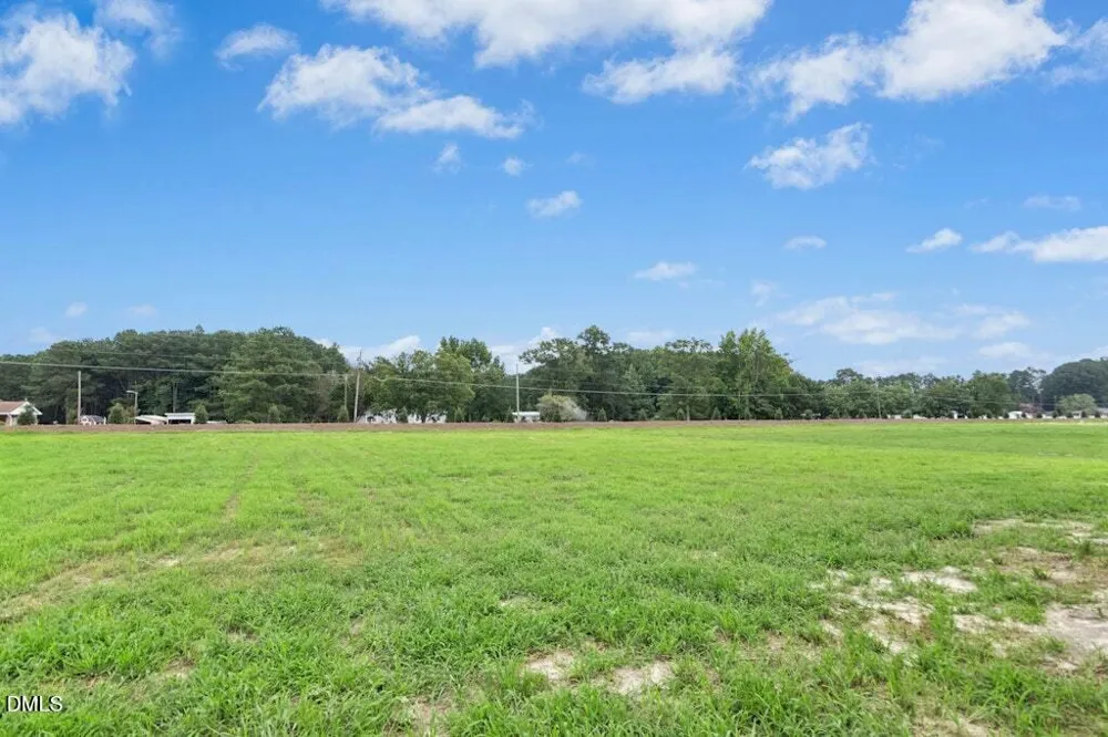93 Huckleberry Bush Lane Princeton, NC 27569