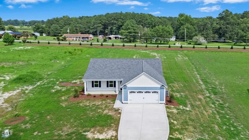 93 Huckleberry Bush Lane Princeton, NC 27569