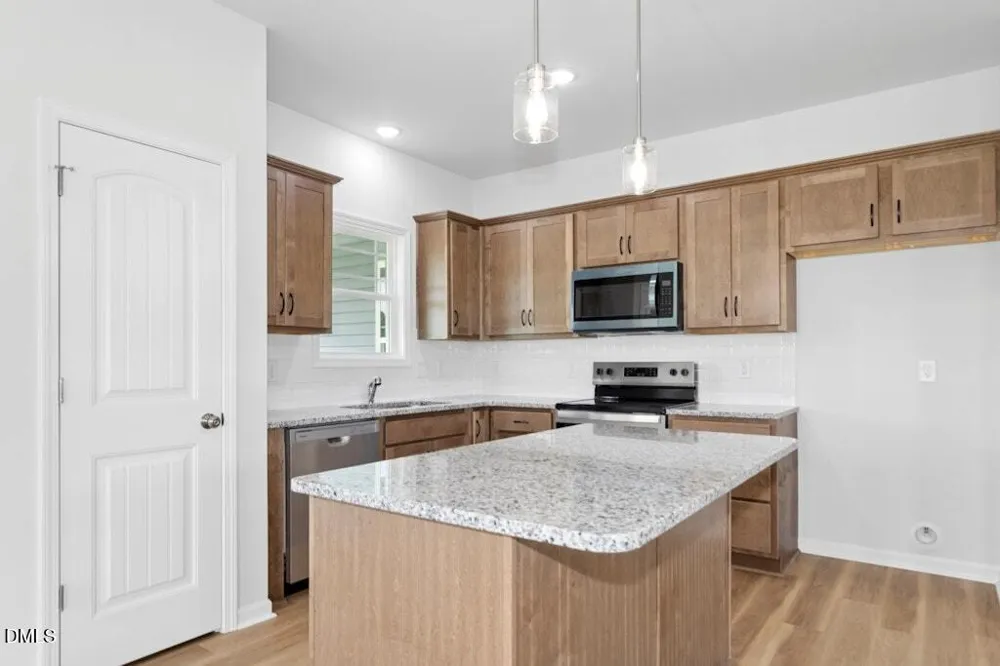 93 Huckleberry Bush Lane Princeton, NC 27569