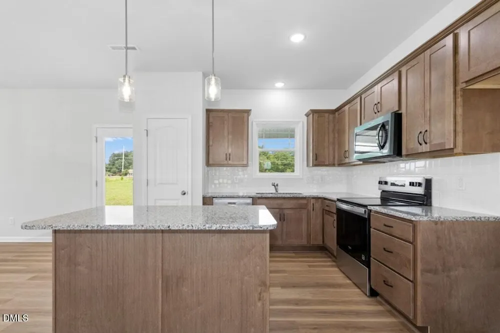 93 Huckleberry Bush Lane Princeton, NC 27569