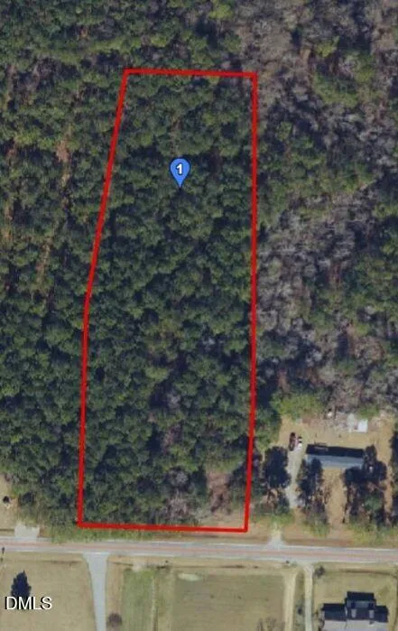 970 Crocker Road Smithfield, NC 27577