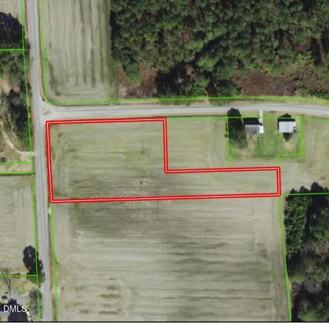 1401 Crocker Road