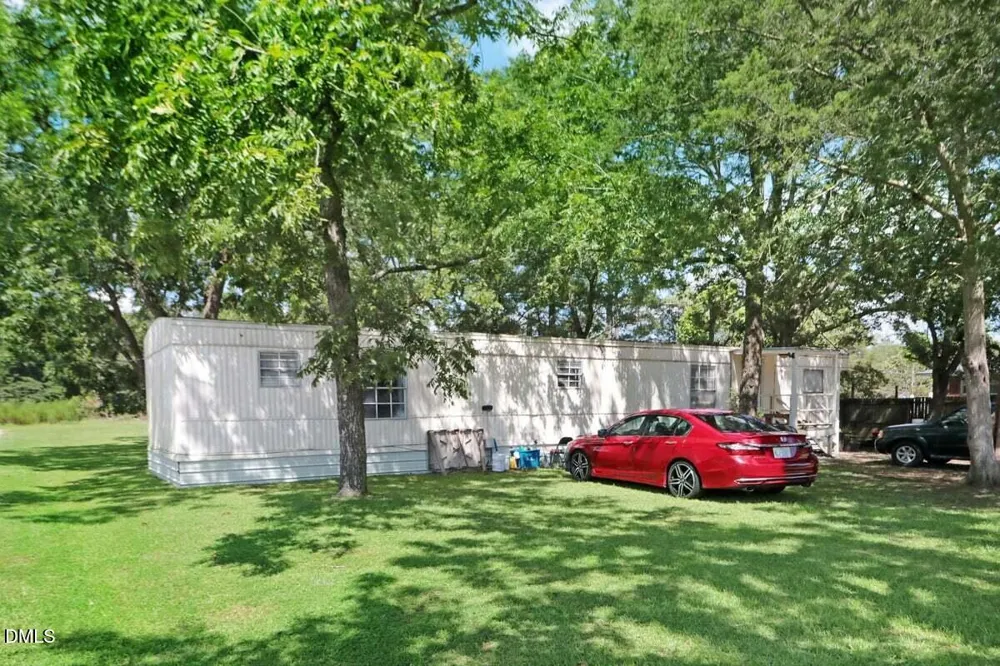 192 Old Cornwallis Road Princeton, NC 27569