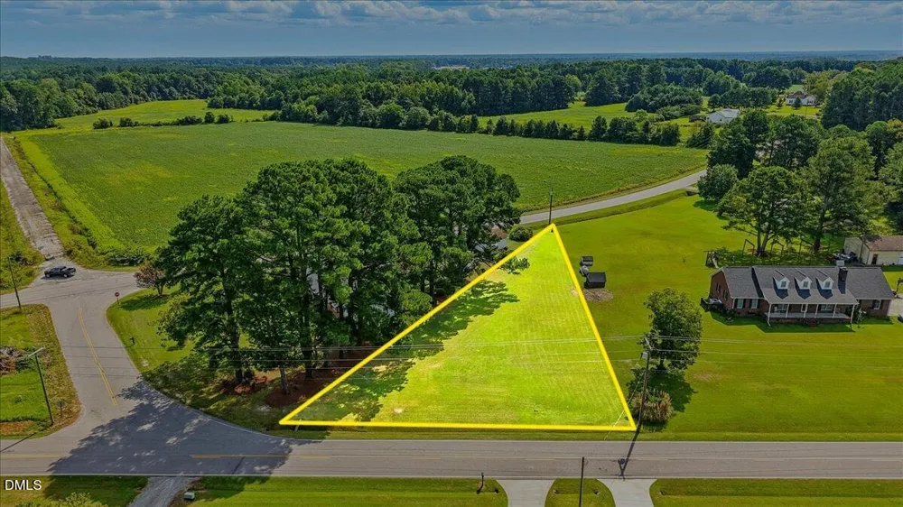 192 Old Cornwallis Road Princeton, NC 27569
