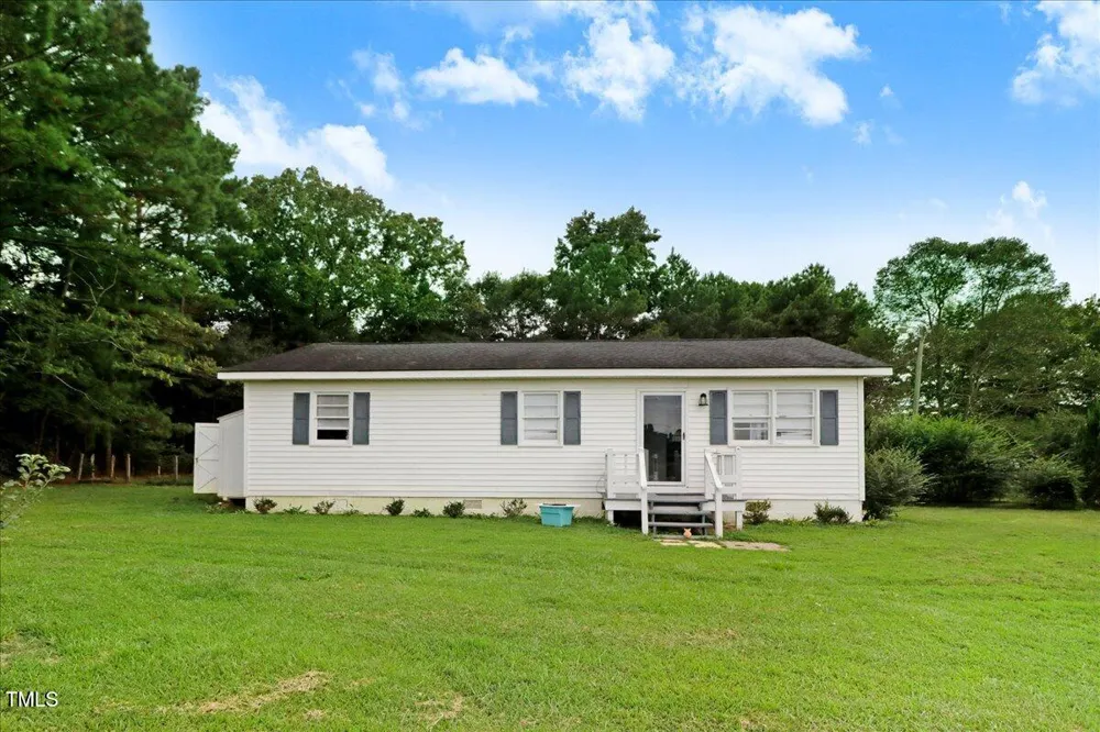 192 Old Cornwallis Road Princeton, NC 27569