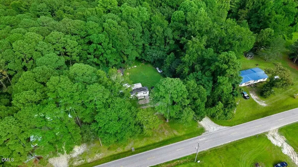 192 Old Cornwallis Road Princeton, NC 27569