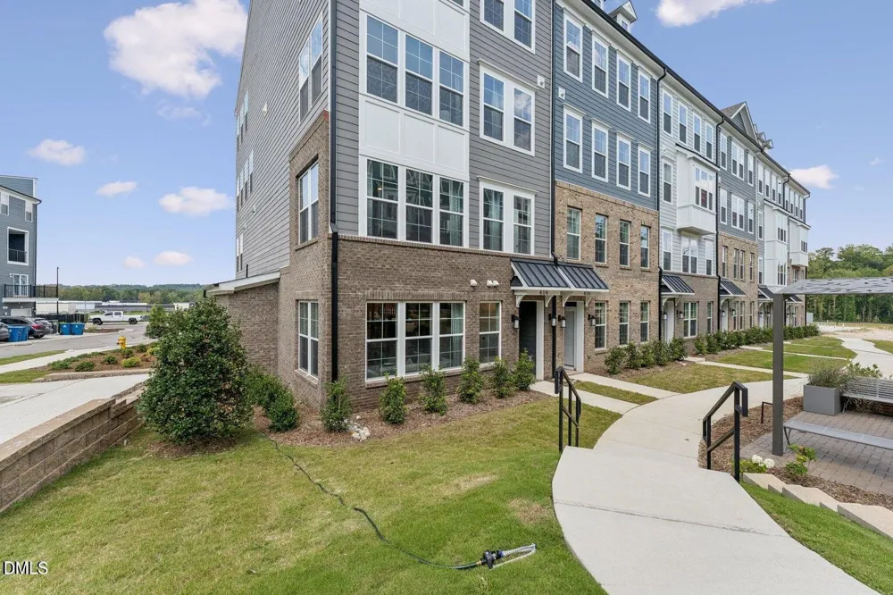 415 Grove Overlook Lane #200 Wake Forest, NC 27587