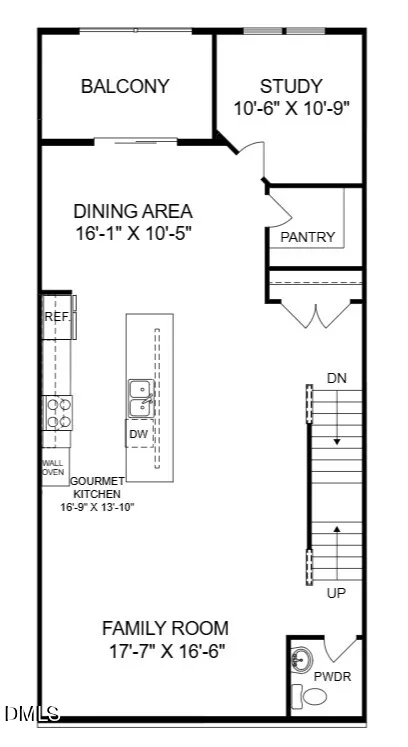 415 Grove Overlook Lane #200 Wake Forest, NC 27587