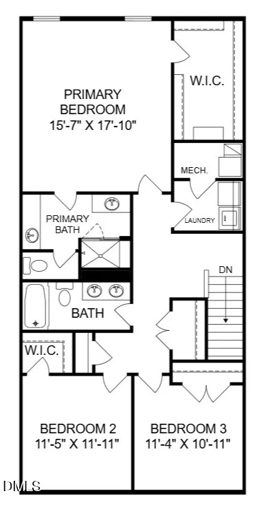 415 Grove Overlook Lane #200 Wake Forest, NC 27587