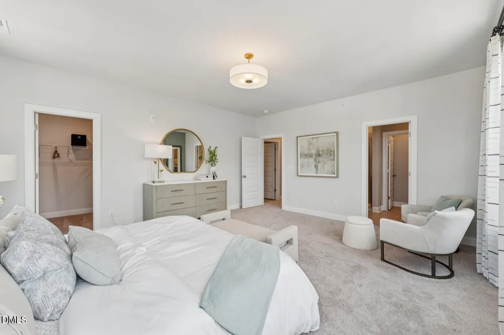 423 Grove Overlook Lane #200 Wake Forest, NC 27587