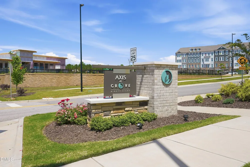 423 Grove Overlook Lane #200 Wake Forest, NC 27587