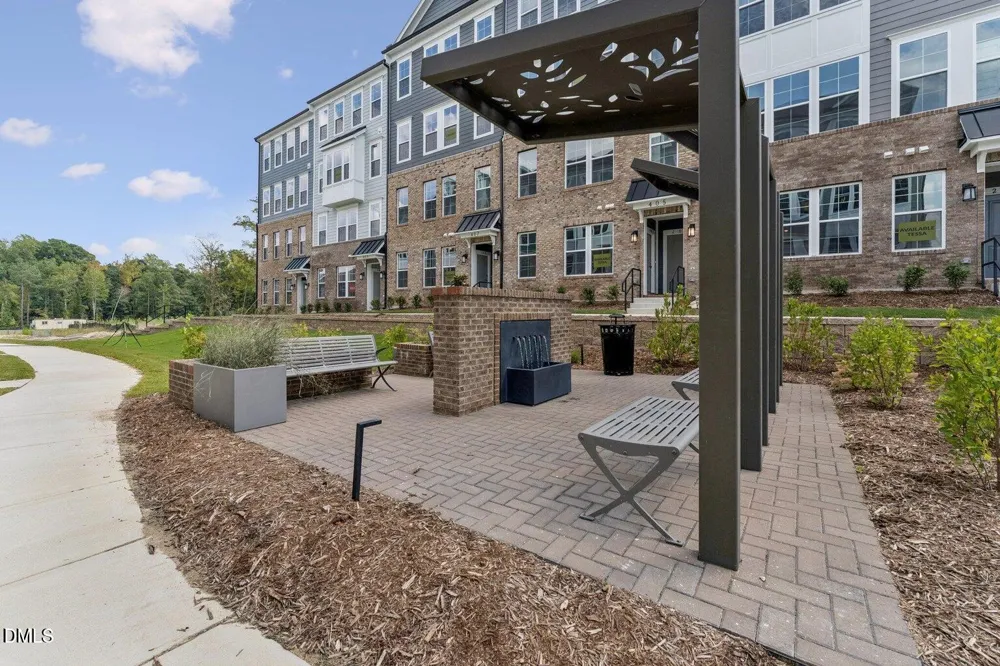 423 Grove Overlook Lane #200 Wake Forest, NC 27587