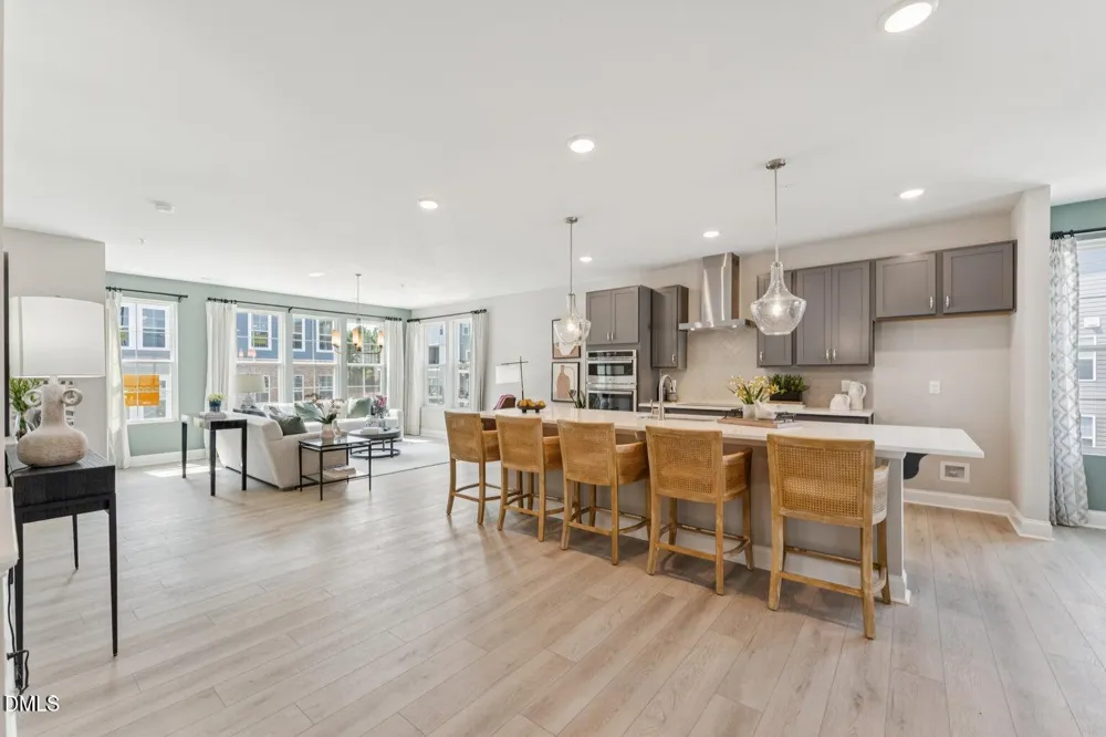 423 Grove Overlook Lane #200 Wake Forest, NC 27587